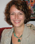 Photo of Megan Heitzman, Clinical Social Work/Therapist in Iowa City, IA