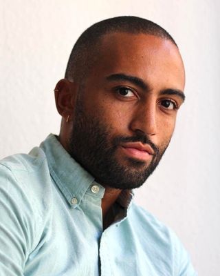 Photo of Nigel Fischer, Psychologist, MSc, FSP