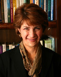 Photo of Lise Deguire, Psychologist