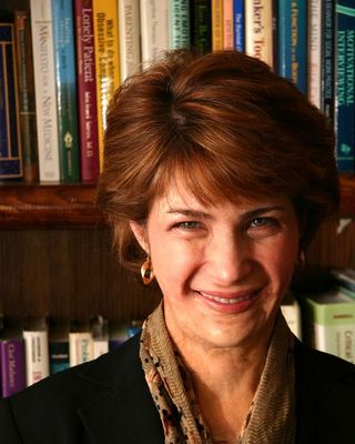 Photo of Lise Deguire, Psychologist, PsyD