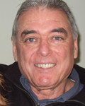 Photo of Ron Slosky, PhD, Psychologist