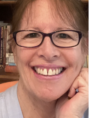 Photo of Leslie Cedar, Clinical Social Work/Therapist, LCSW
