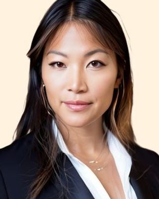 Photo of Megan Gotiangco, Psychiatric Nurse, DNP, PMHNP