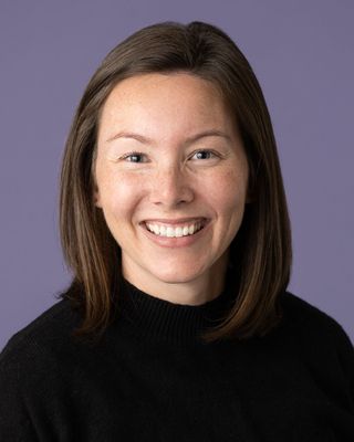 Photo of Ashley Edwardson, Registered Social Worker, MSW, RSW