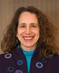 Photo of Rebecca Rice, LCSW, R-DMT, MA, MFA, Clinical Social Work/Therapist