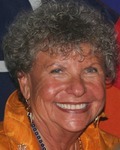 Photo of Malka Golden-Wolfe, LMFT, PhD, Marriage & Family Therapist in Anacortes