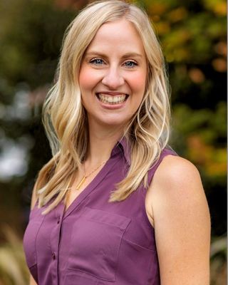 Photo of Christine K Wolf, Licensed Clinical Professional Counselor, LCPC, E-RYT