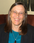 Photo of Sue Melcher, Psychologist