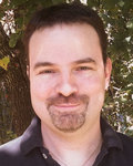 Photo of F. Sean Redeker, Licensed Professional Counselor in Austin, TX