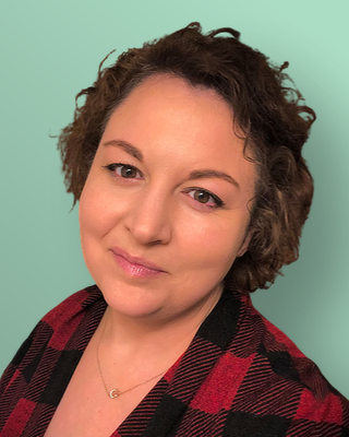 Photo of Jennifer Redlin, Licensed Professional Counselor, LMHC