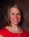 Photo of Stacy Ikard, PhD, LPC-S, CFMHE, Licensed Professional Counselor