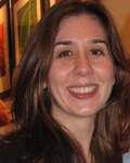 Photo of Erin Martin Berman, Psychologist in Taneytown, MD