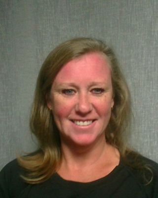 Photo of Megan M. Gandolfi, Counselor, MA, LPC, NCC, CCAPT, QIDP