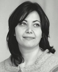 Photo of Mina Kirkova, Clinical Social Work/Therapist in Maryland