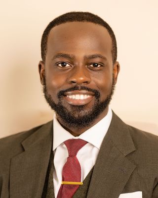 Photo of Dr. Otega Edukuye - Triumph in Wellness, LLC, MD, Psychiatrist