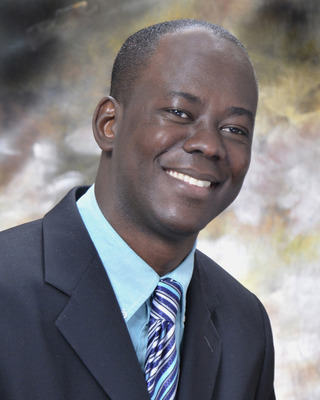 Photo of Ofori Asante - Innertouch Counseling and Consulting Inc, PhD, LPC-S, LCDC, NCC, Licensed Professional Counselor