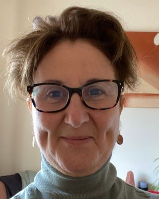 Photo of Isabel Mancera Claro, Psychotherapist, Pre-Accredited Member IACP