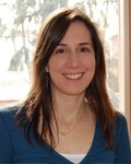 Photo of Jennifer Carlin-Mathis, Psychologist in Lincoln Square, New York, NY