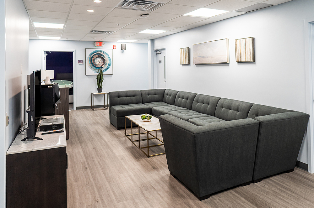 SOBA New Jersey Drug & Alcohol Rehab, Treatment Center, New Brunswick, NJ, 08901 Psychology Today