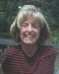 Photo of Jean Hayes, Marriage & Family Therapist