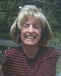 Photo of Jean Hayes, Marriage & Family Therapist in Ukiah, CA