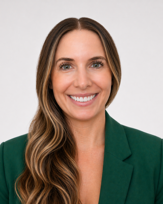 Photo of Nicole Landucci, Licensed Professional Counselor