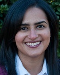 Photo of Smitha Bhat, Psychologist