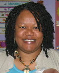 Photo of Beverly R Sargent, PhD, NCC, LCPC, Licensed Professional Counselor