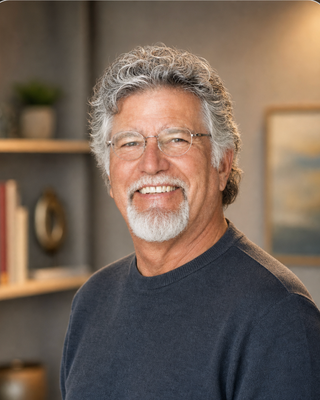 Photo of Ronald Floyd Henderson, Licensed Professional Counselor, LPC