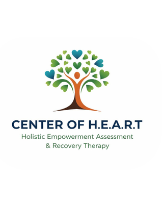 Photo of Lynette Bo - Center of H.E.A.R.T, Licensed Professional Counselor, LBS, LPC