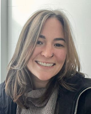 Photo of Charlotte Williams, Registered Social Worker, MSW, RSW