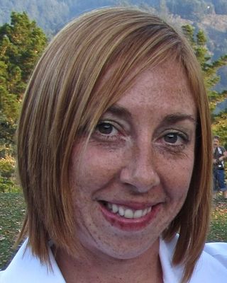 Photo of Lisa Cresson, Marriage & Family Therapist, MA, MFT, ATR