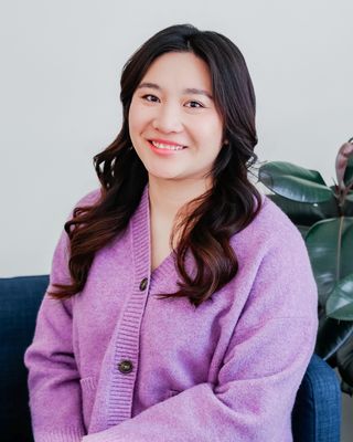 Photo of Jessica Wong, Counsellor, CCC, MaCP