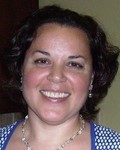 Photo of Dr. Sharon Silverberg, Licensed Professional Counselor in Virginia Beach, VA
