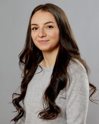 Photo of Christine Zaychik, Counselor, MA, LMHC