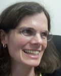 Photo of Lesley A. Allen, Ph.D., Psychologist