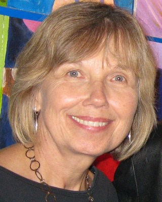 Photo of Margaret Bolin, MA, LCPC, Counselor