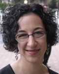 Photo of Jennifer Hope, Psychologist in New York, NY