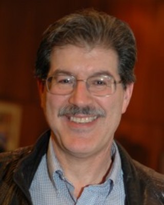 Photo of James W Caron, Psychologist in Wakefield, MA