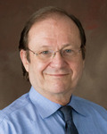 Photo of Richard Hertel, PhD, Psychologist in Ann Arbor