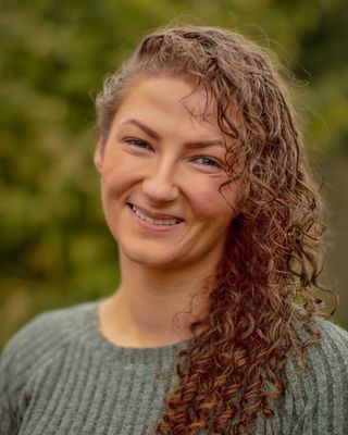 Photo of Sharlene O'Brien, Counsellor, MBACP