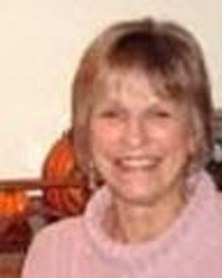 Photo of Mary Lynn Griswold, Psychologist, EdD