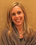 Photo of Jenny Harris, Clinical Social Work/Therapist in Lower Manhattan, New York, NY
