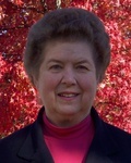 Photo of Paula Rohrbaugh, Psychologist in Salem, OR