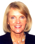 Photo of Linda M Bartlett, Psychologist in Pacific Heights, San Francisco, CA