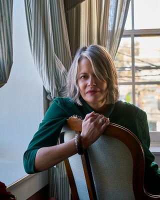 Photo of Kim Rosenfield - Kim Rosenfield LCSW, Clinical Social Work/Therapist, LCSW