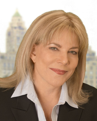 Photo of Mari Terzaghi, Psychologist in New York, NY