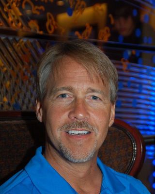 Photo of Kevin D Larkin, Marriage & Family Therapist in Mission Viejo, CA