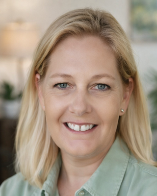 Photo of Brandy Junk, Licensed Professional Counselor, MS, LPC