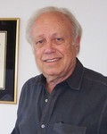 Photo of John B Shaffer, Psychologist in New City, NY